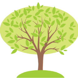 Rustling Tree